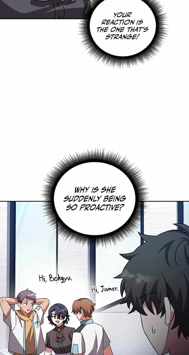 Read The Novel’s Extra (2022) chapter 88 image 46 on Lezhin