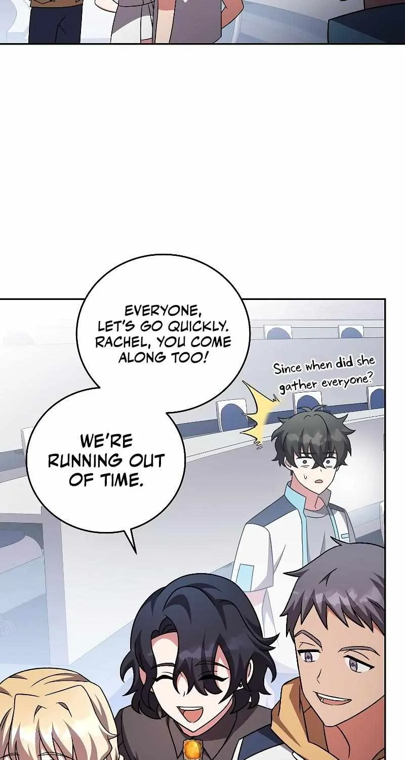 Read The Novel’s Extra (2022) chapter 88 image 47 on Lezhin