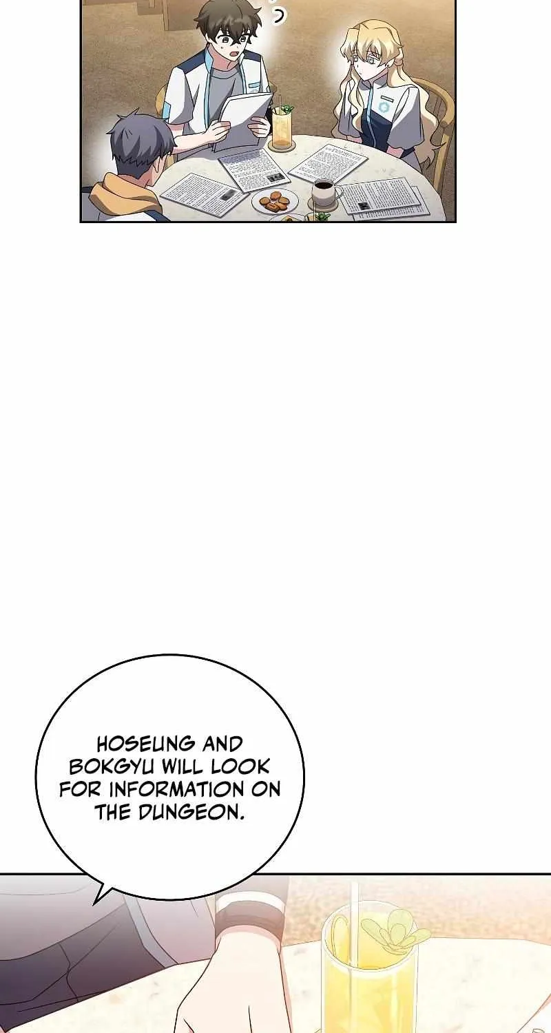 Read The Novel’s Extra (2022) chapter 88 image 53 on Lezhin