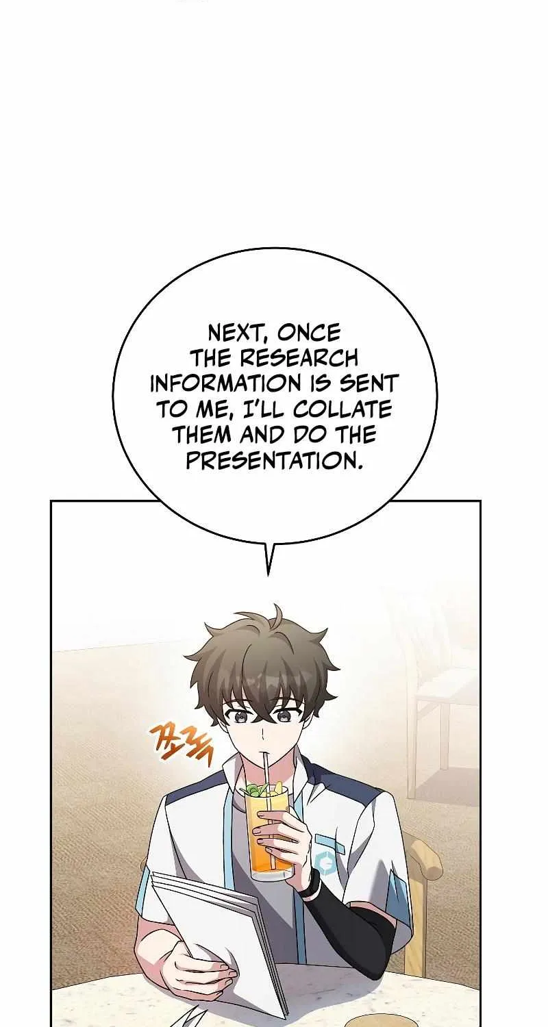 Read The Novel’s Extra (2022) chapter 88 image 55 on Lezhin