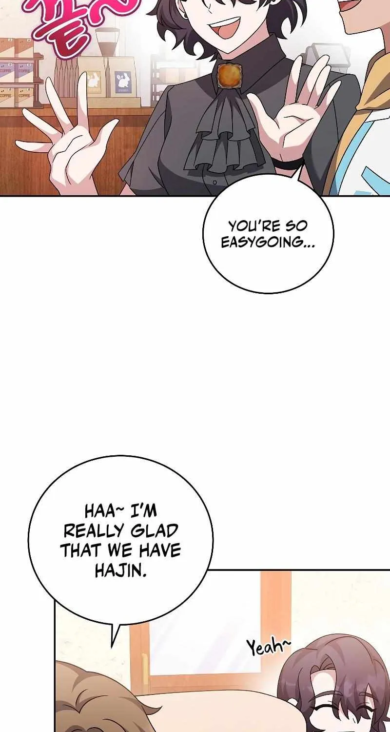 Read The Novel’s Extra (2022) chapter 88 image 57 on Lezhin