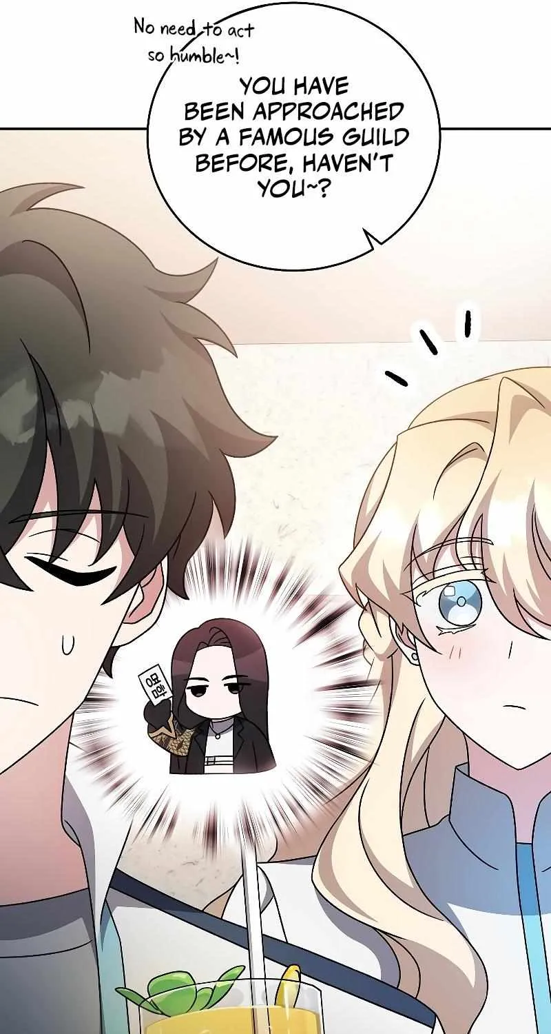 Read The Novel’s Extra (2022) chapter 88 image 61 on Lezhin