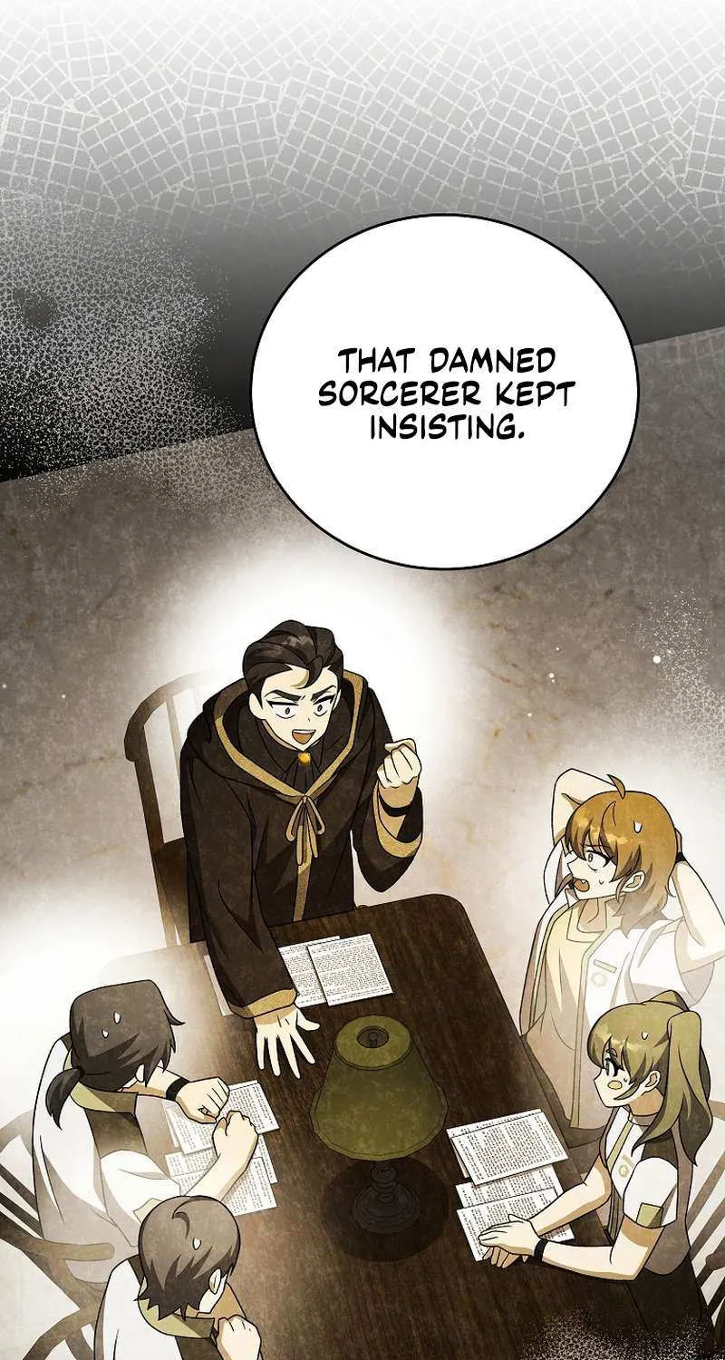 Read The Novel’s Extra (2022) chapter 89 image 10 on Lezhin
