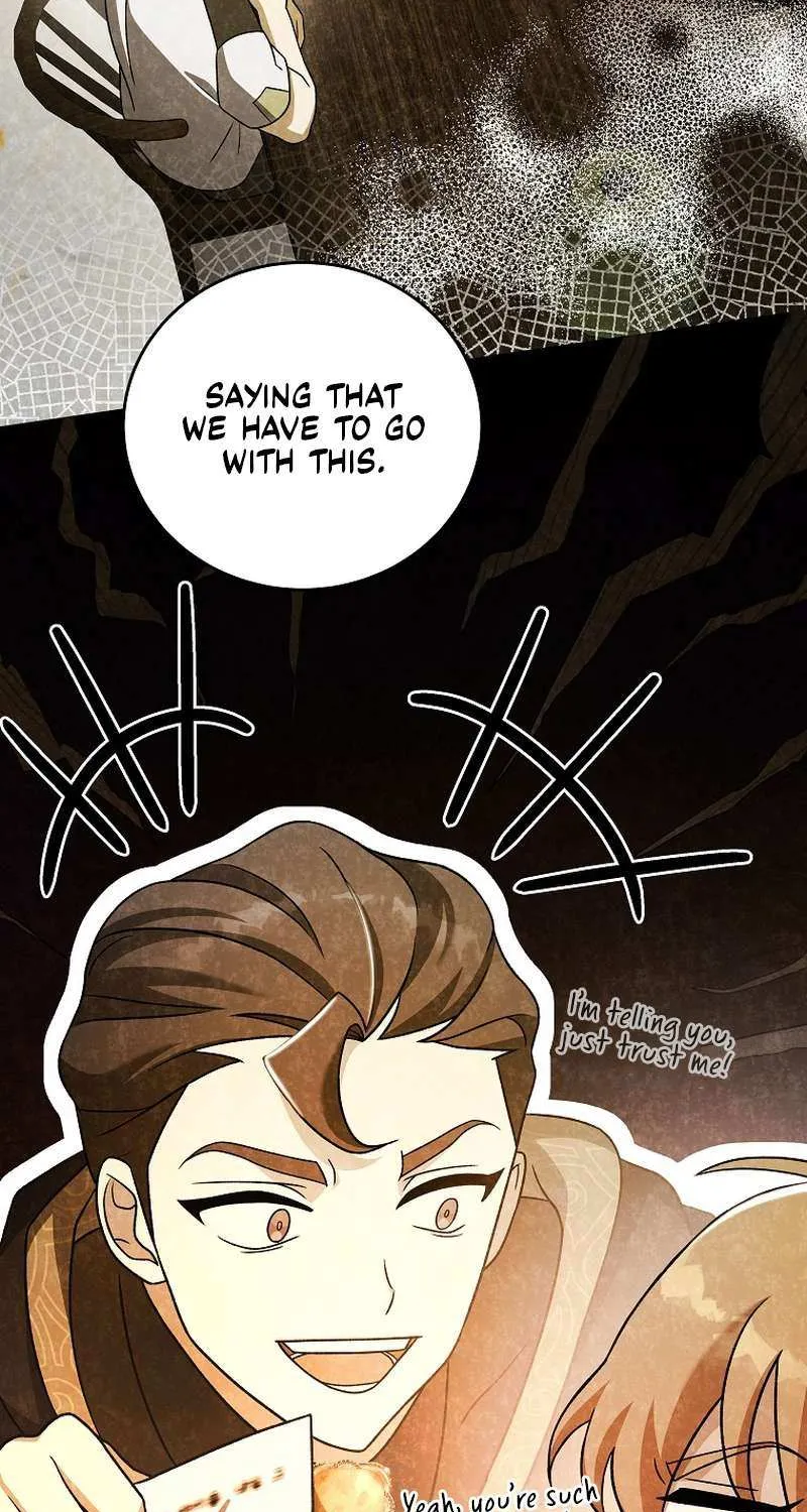 Read The Novel’s Extra (2022) chapter 89 image 11 on Lezhin