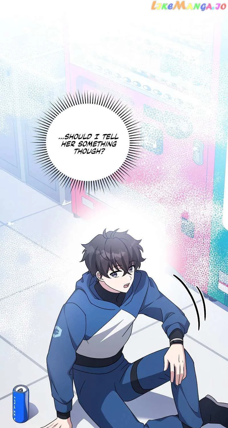 Read The Novel’s Extra (2022) chapter 89 image 16 on Lezhin