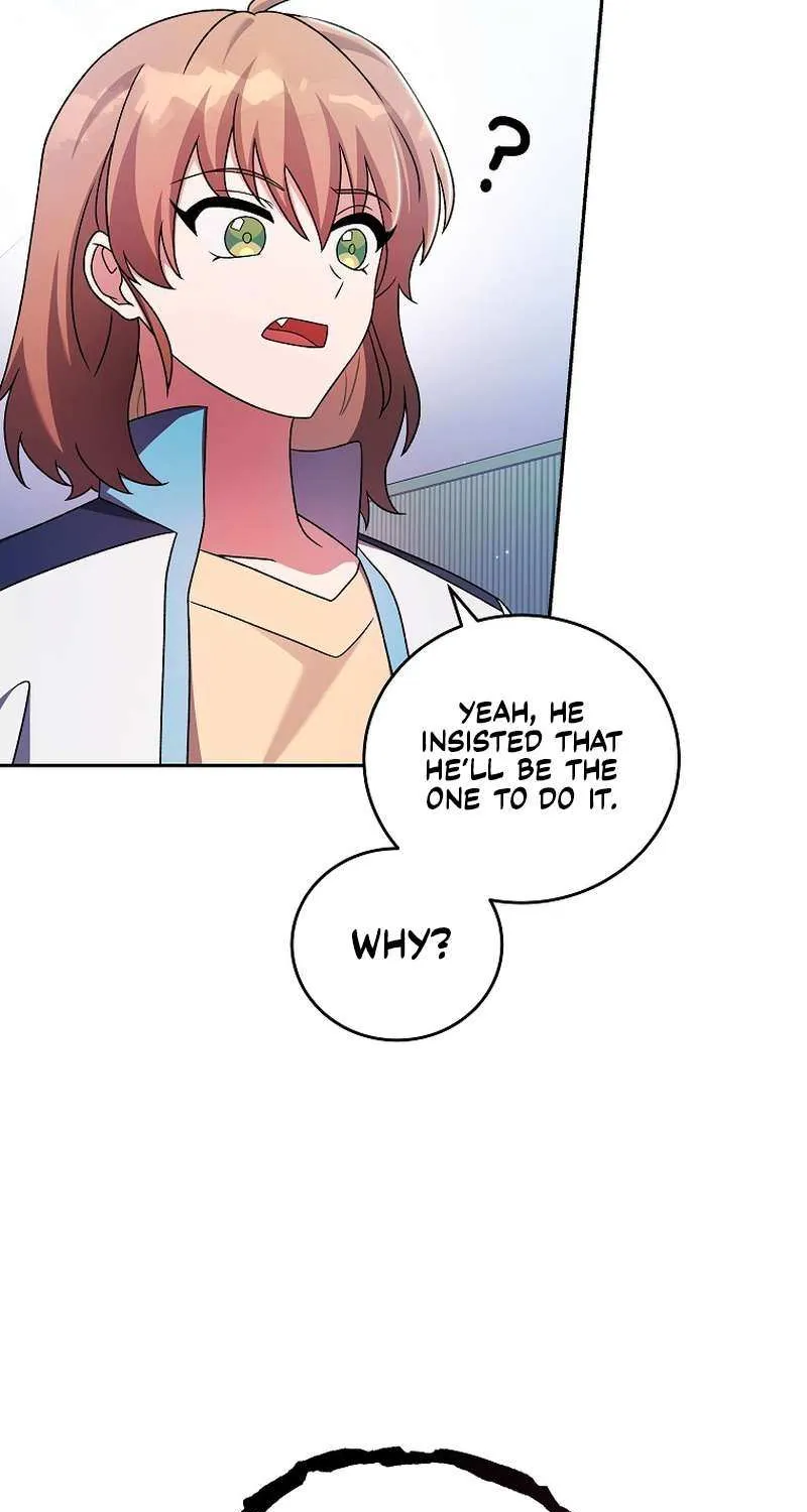 Read The Novel’s Extra (2022) chapter 89 image 18 on Lezhin