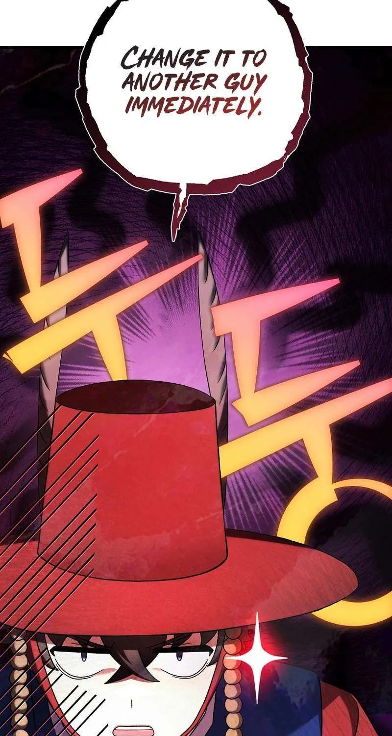Read The Novel’s Extra (2022) chapter 89 image 19 on Lezhin