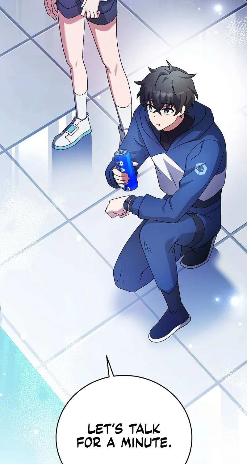 Read The Novel’s Extra (2022) chapter 89 image 3 on Lezhin