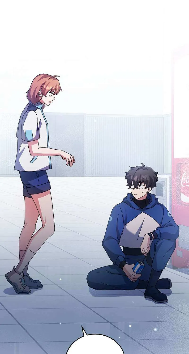 Read The Novel’s Extra (2022) chapter 89 image 33 on Lezhin