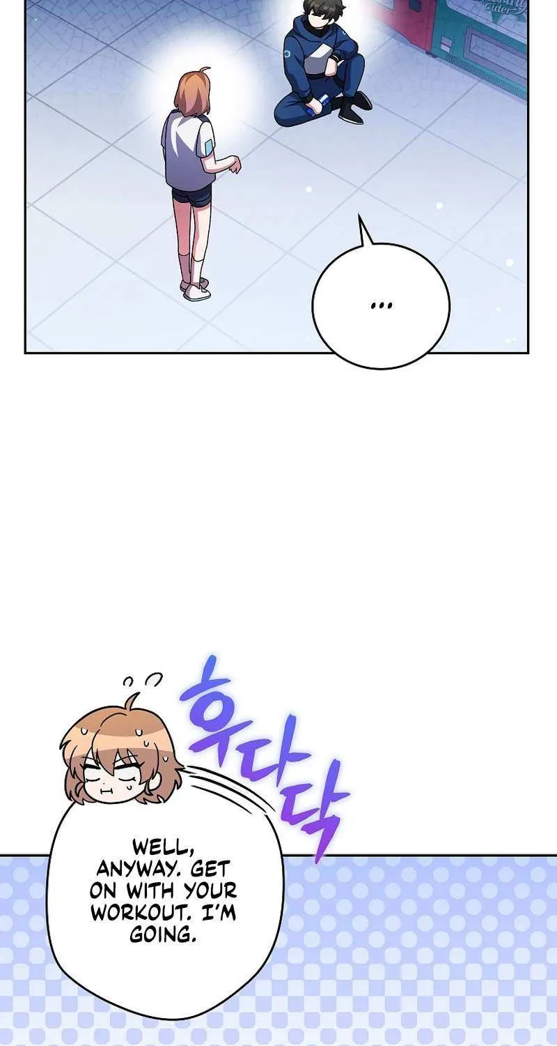 Read The Novel’s Extra (2022) chapter 89 image 35 on Lezhin