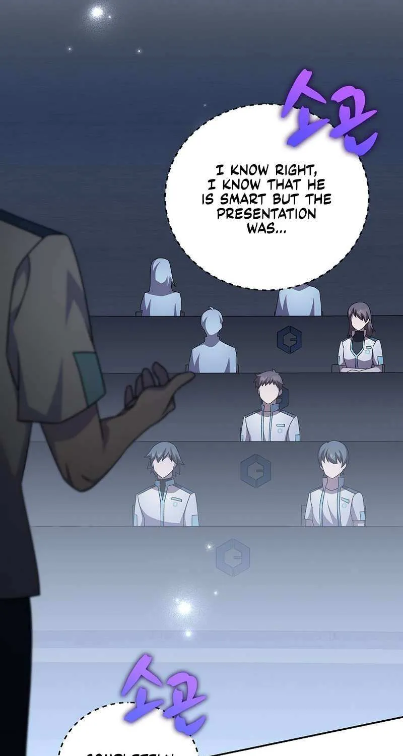 Read The Novel’s Extra (2022) chapter 89 image 74 on Lezhin