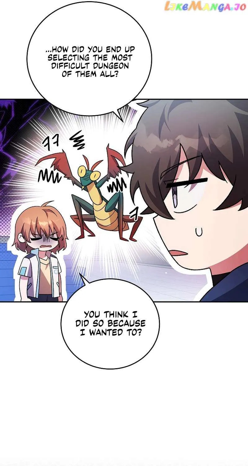 Read The Novel’s Extra (2022) chapter 89 image 9 on Lezhin