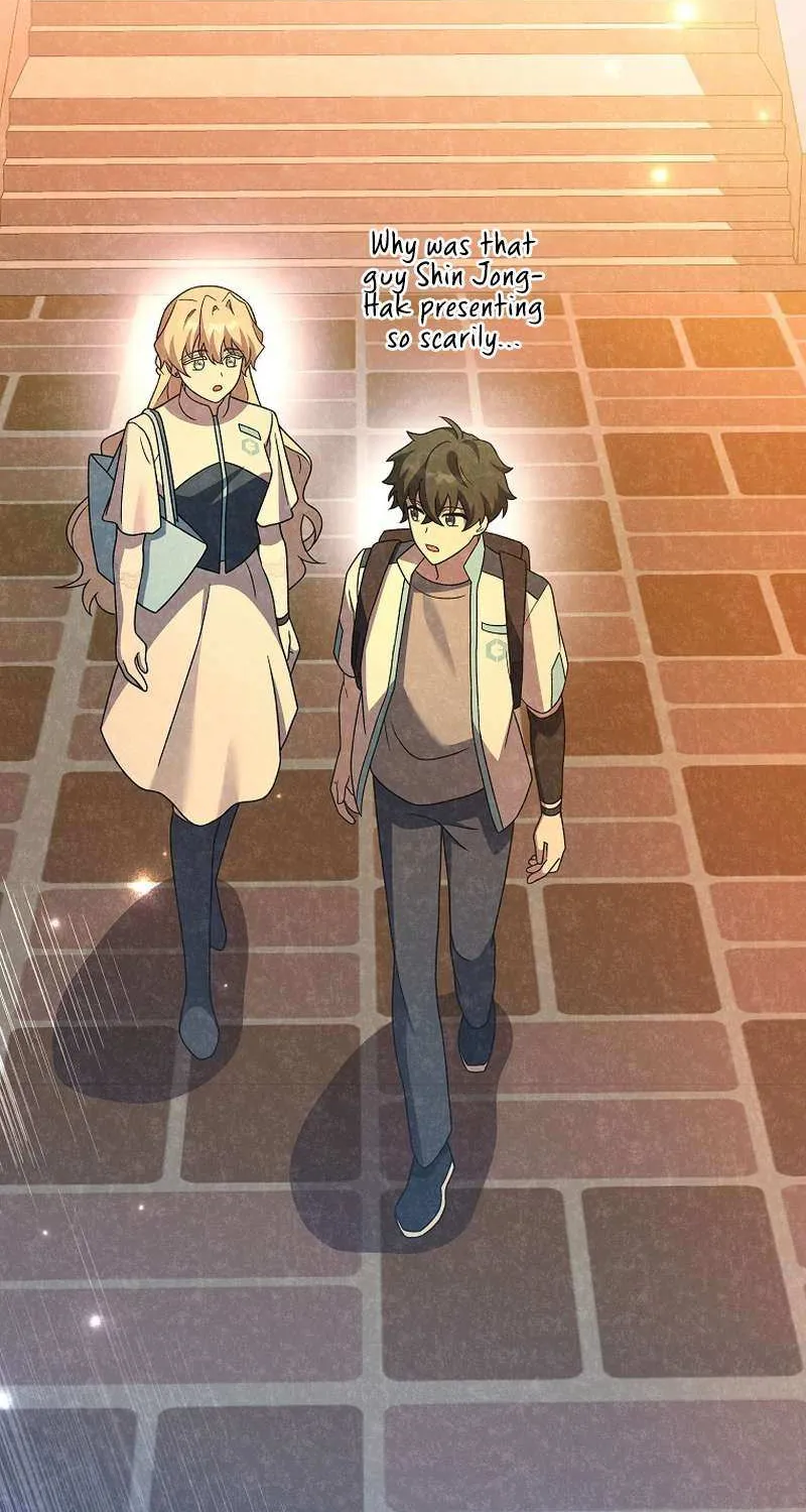Read The Novel’s Extra (2022) chapter 89 image 91 on Lezhin