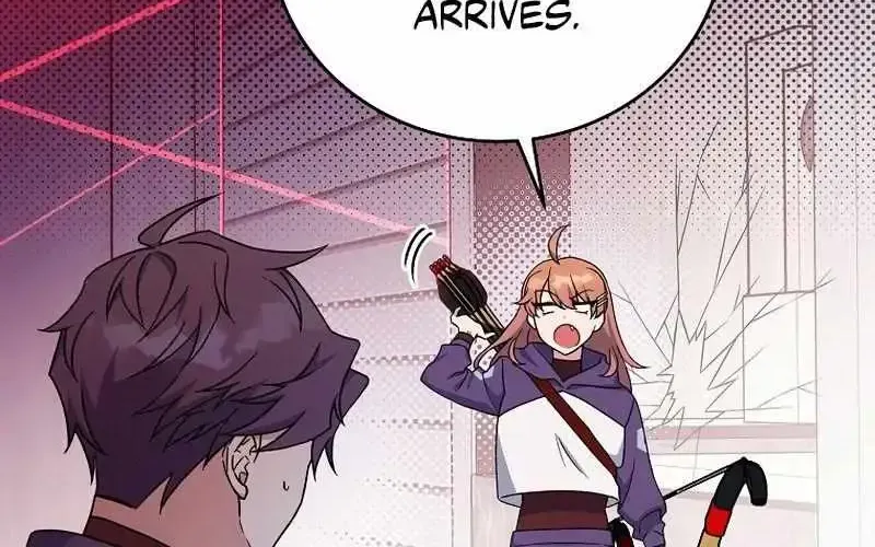 Read The Novel’s Extra (2022) chapter 9.1 image 111 on Lezhin