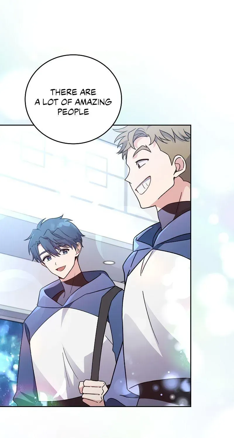 Read The Novel’s Extra (2022) chapter 9.1 image 15 on Lezhin