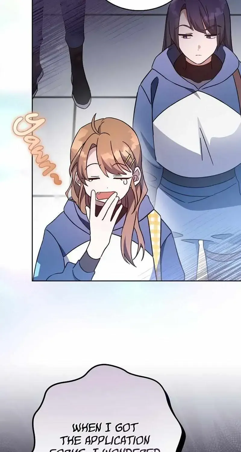 Read The Novel’s Extra (2022) chapter 9.1 image 17 on Lezhin