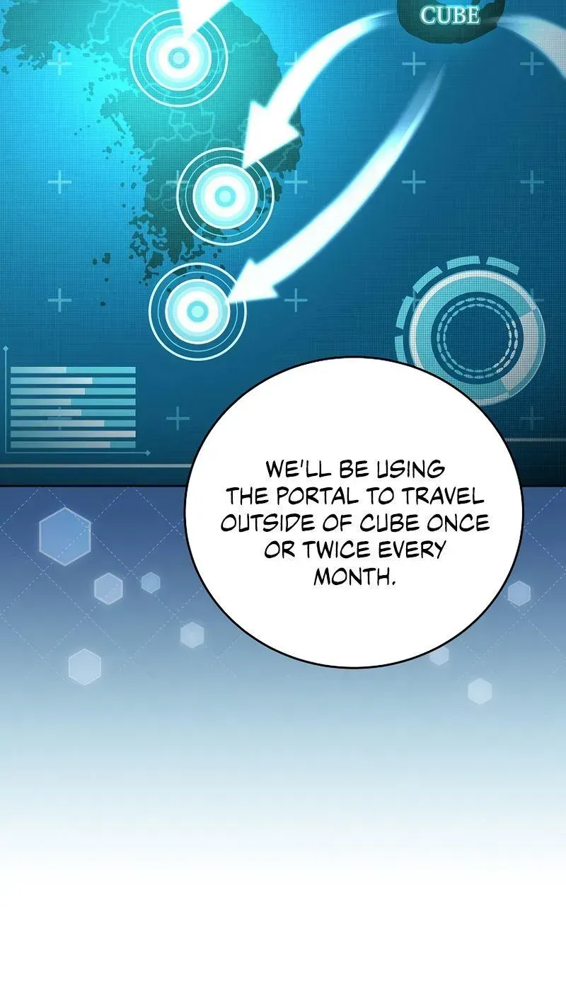 Read The Novel’s Extra (2022) chapter 9.1 image 23 on Lezhin
