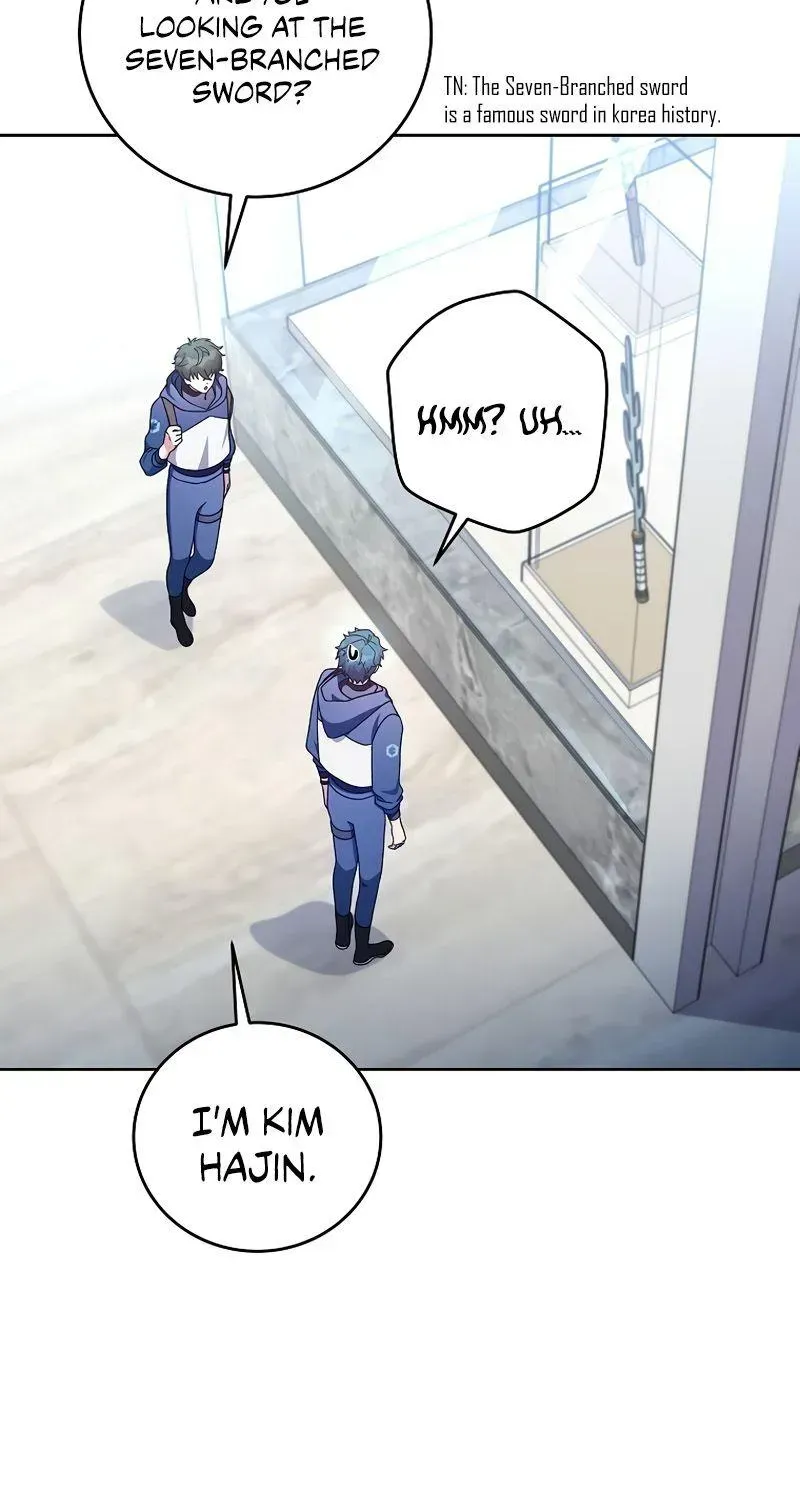Read The Novel’s Extra (2022) chapter 9.1 image 68 on Lezhin