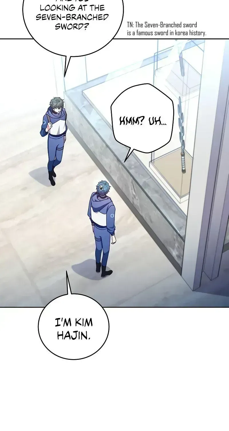 Read The Novel’s Extra (2022) chapter 9.3 image 68 on Lezhin
