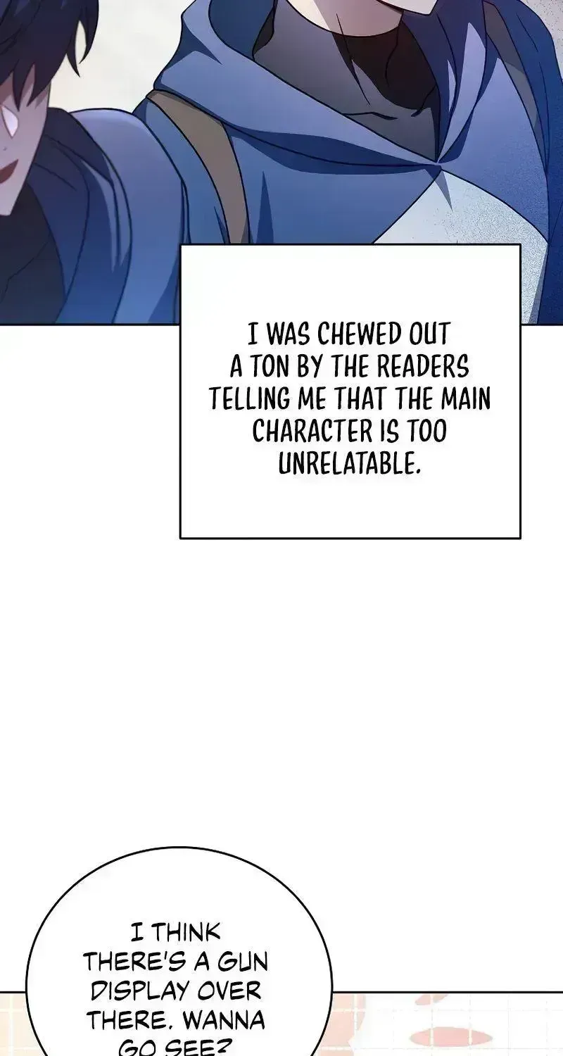 Read The Novel’s Extra (2022) chapter 9.5 image 74 on Lezhin
