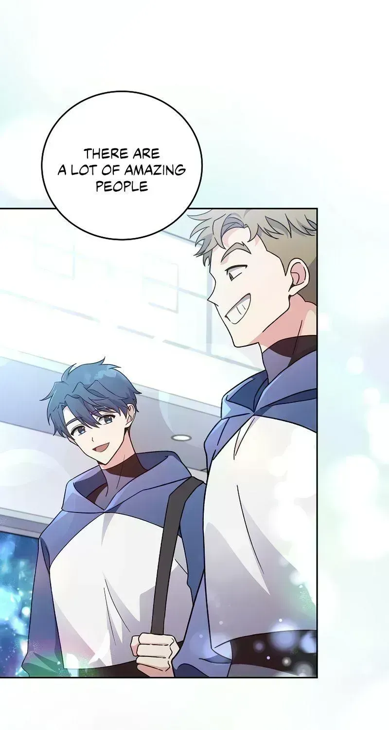 Read The Novel’s Extra (2022) chapter 9.9 image 15 on Lezhin