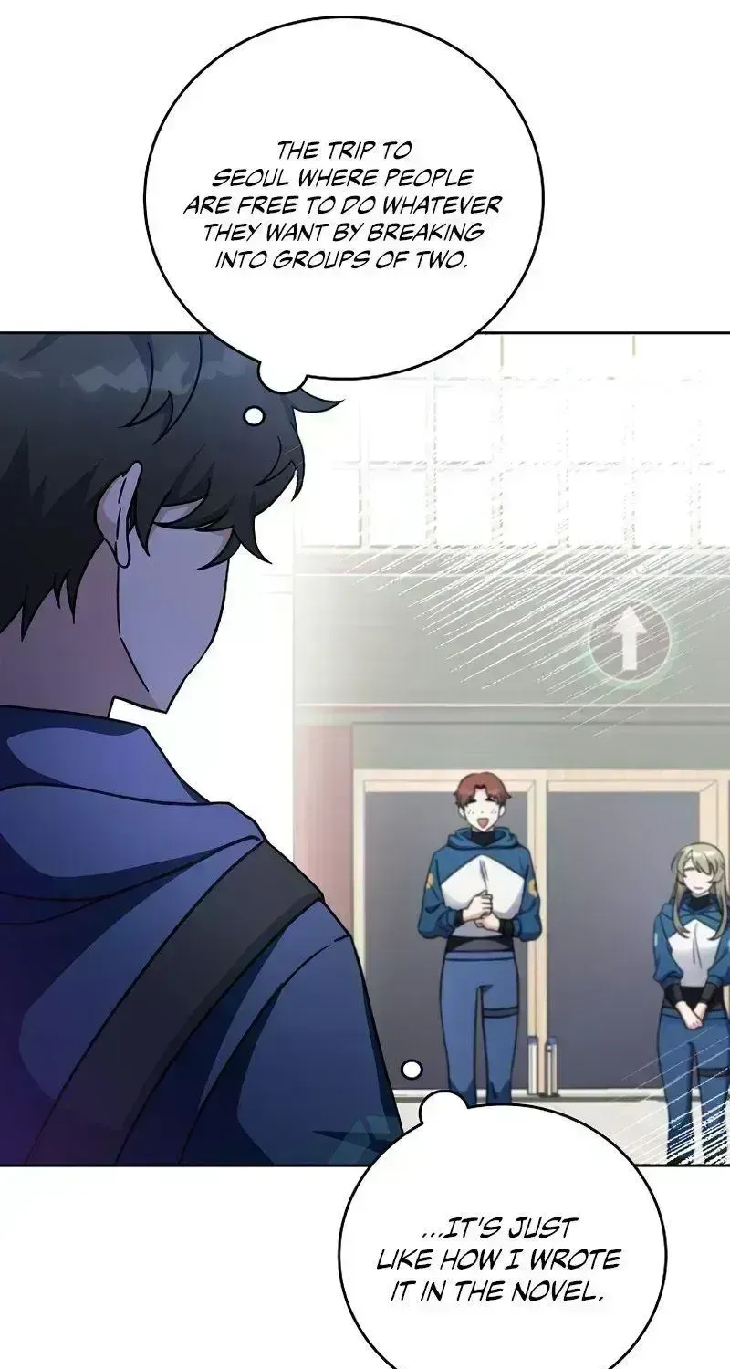 Read The Novel’s Extra (2022) chapter 9.9 image 28 on Lezhin