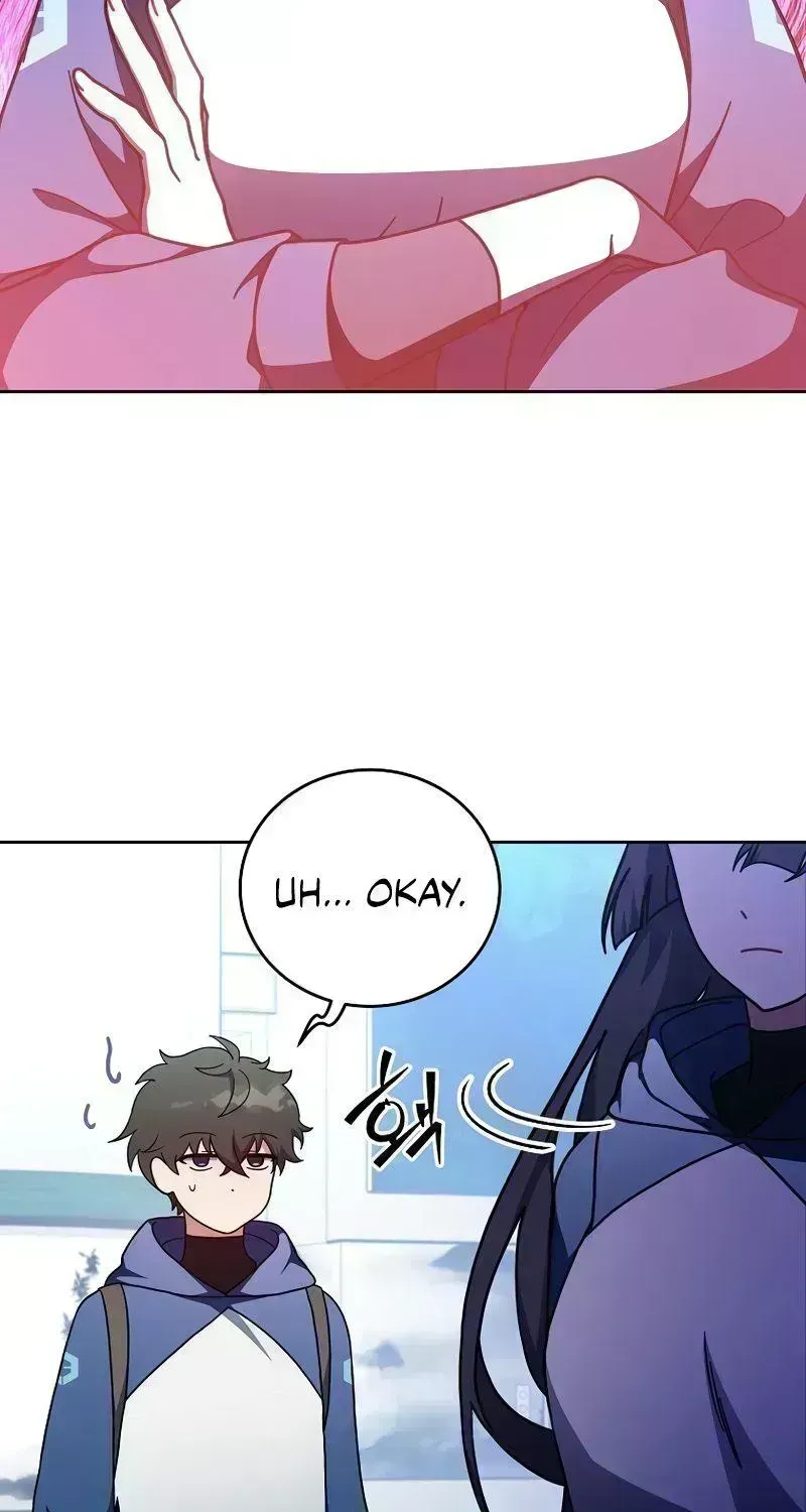 Read The Novel’s Extra (2022) chapter 9.9 image 43 on Lezhin