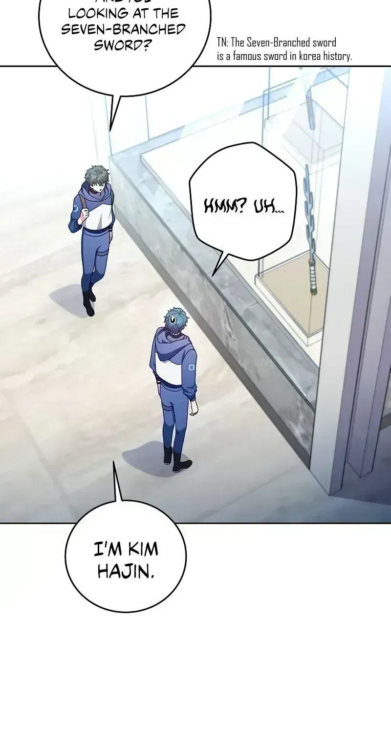Read The Novel’s Extra (2022) chapter 9.9 image 68 on Lezhin