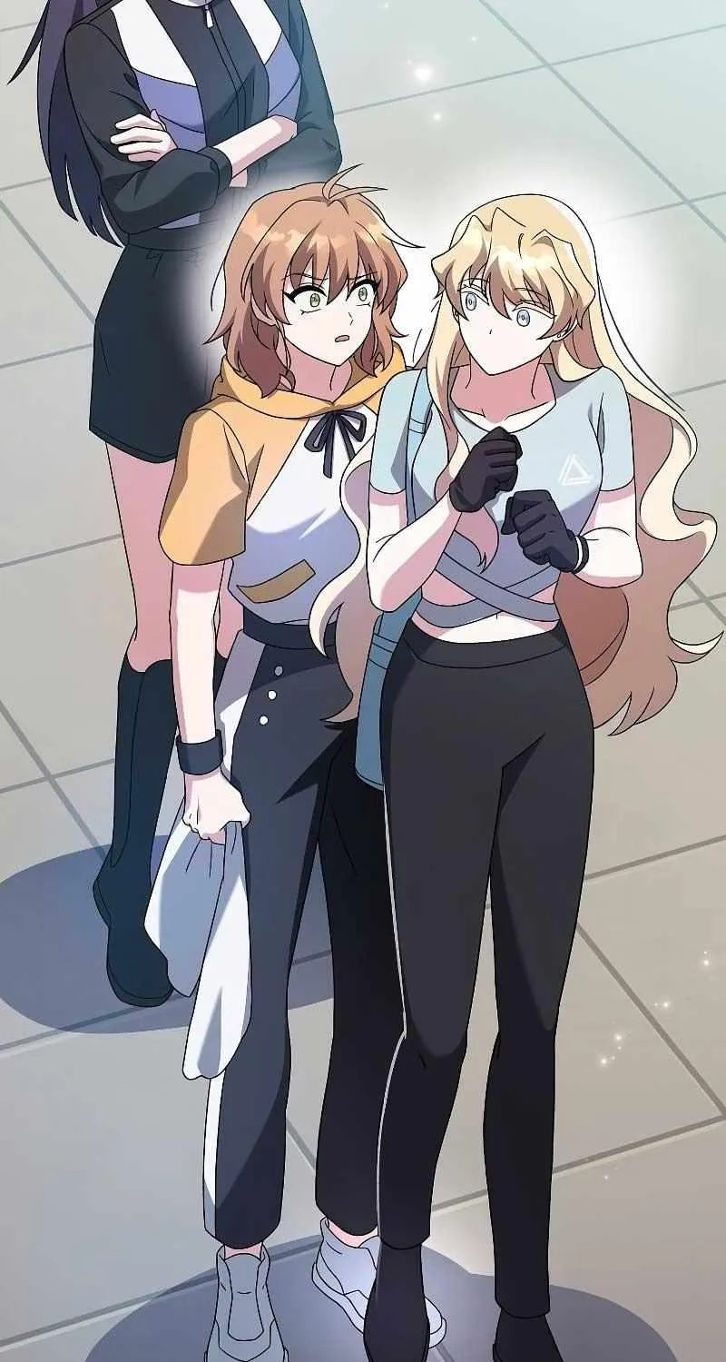 Read The Novel’s Extra (2022) chapter 90 image 25 on Lezhin