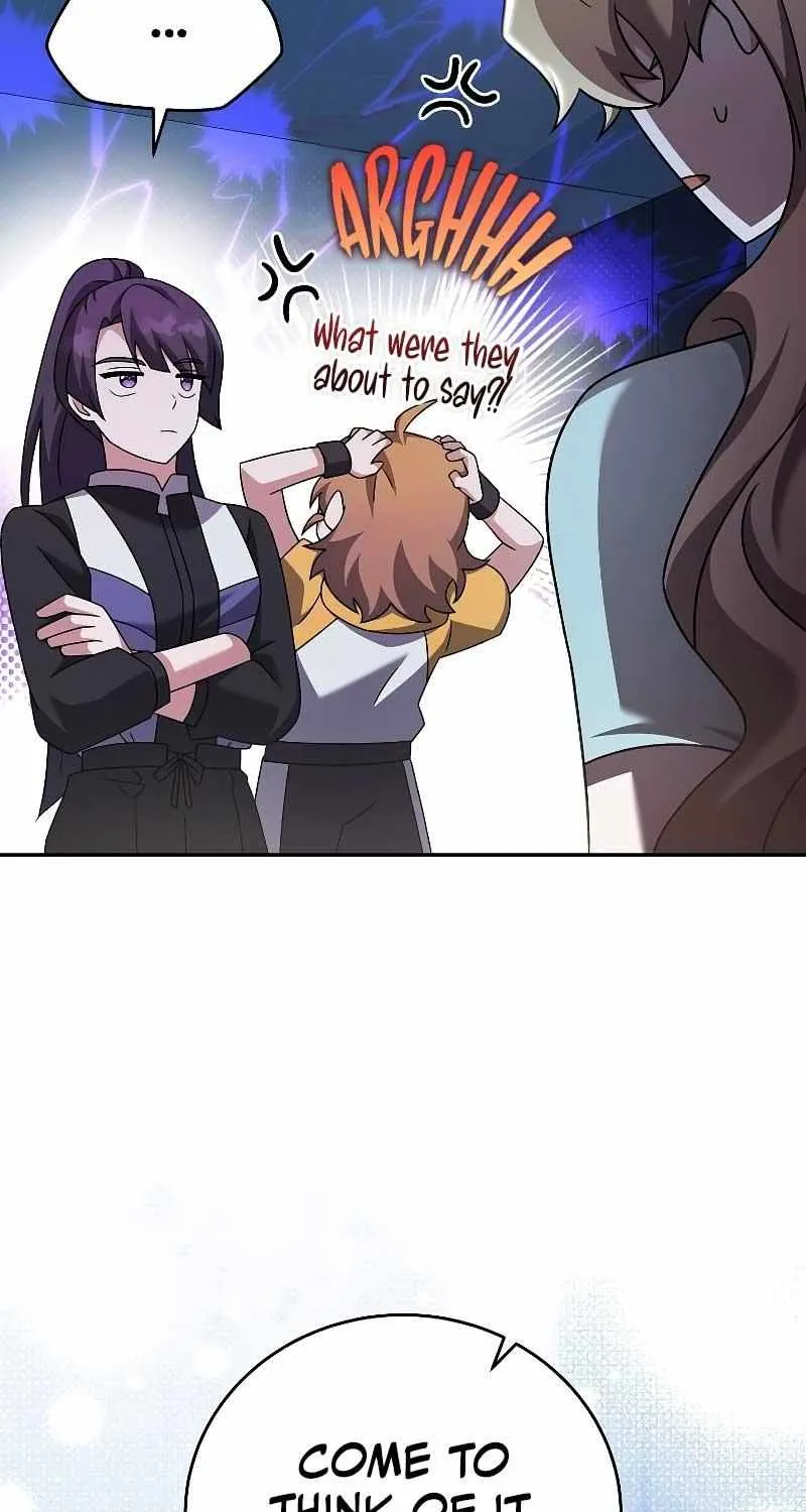 Read The Novel’s Extra (2022) chapter 90 image 47 on Lezhin