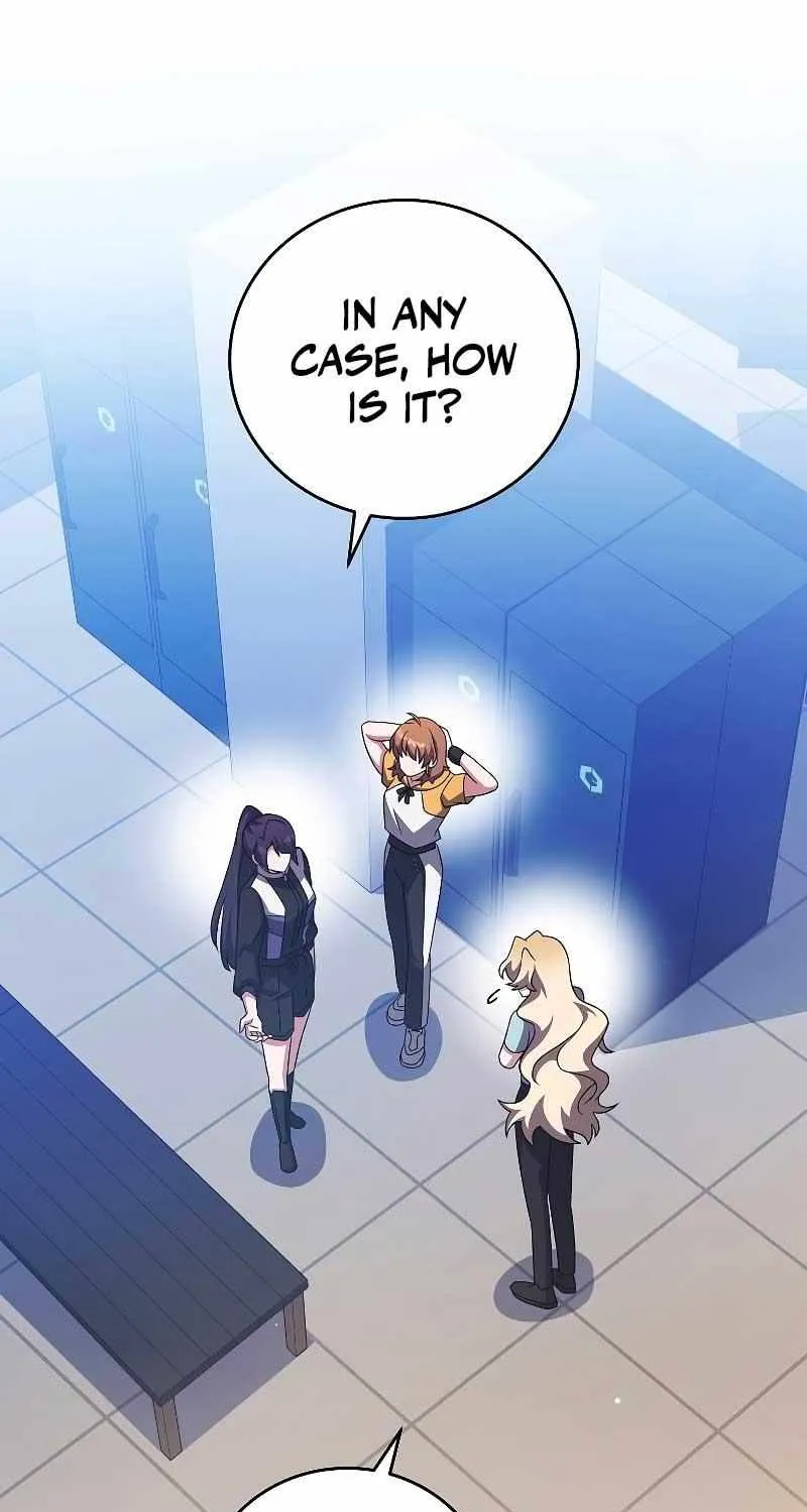 Read The Novel’s Extra (2022) chapter 90 image 53 on Lezhin