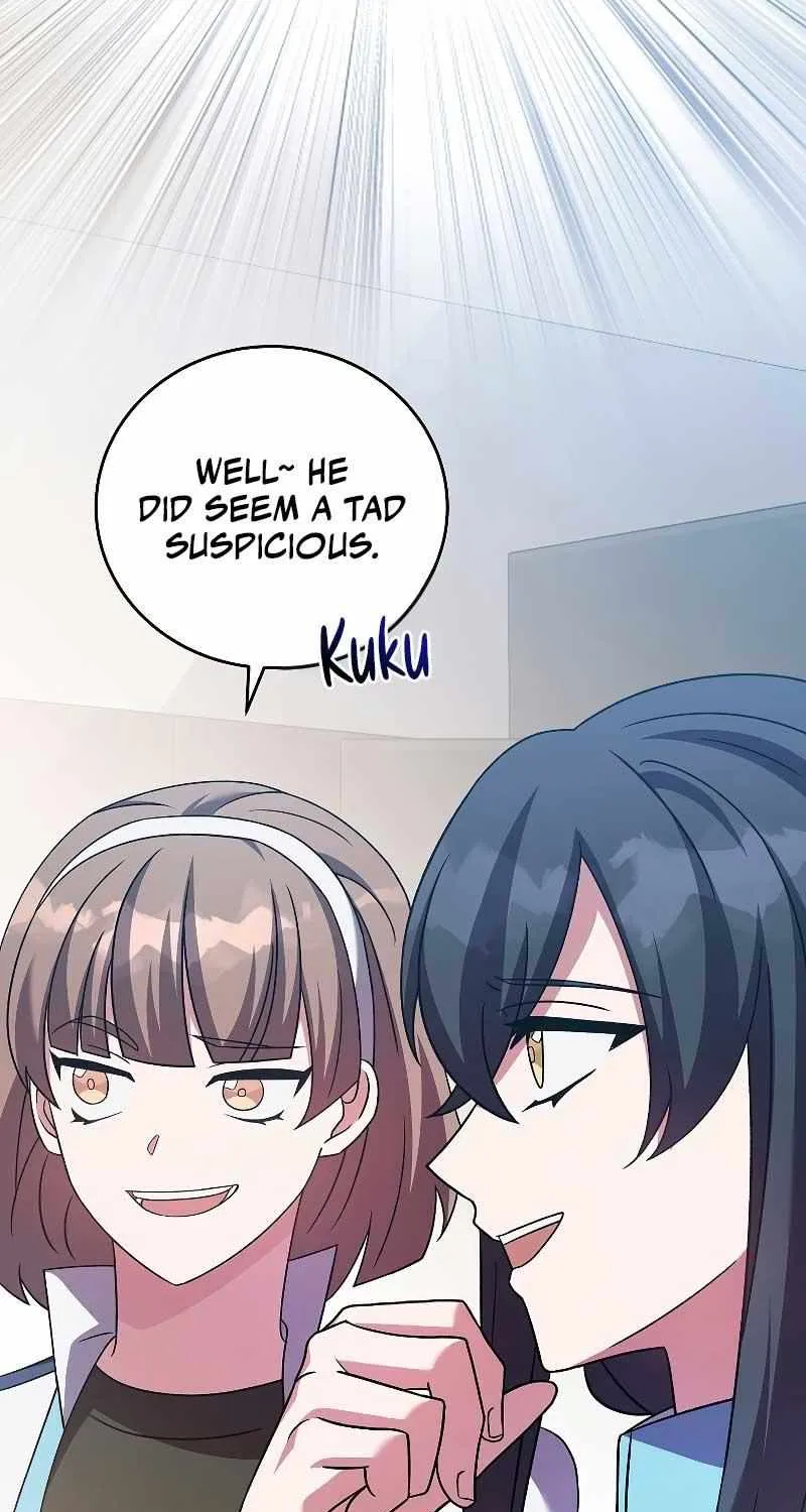 Read The Novel’s Extra (2022) chapter 90 image 8 on Lezhin
