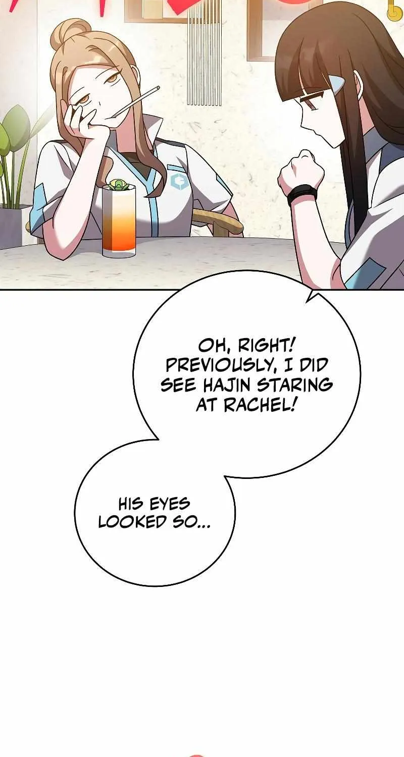 Read The Novel’s Extra (2022) chapter 91 image 18 on Lezhin