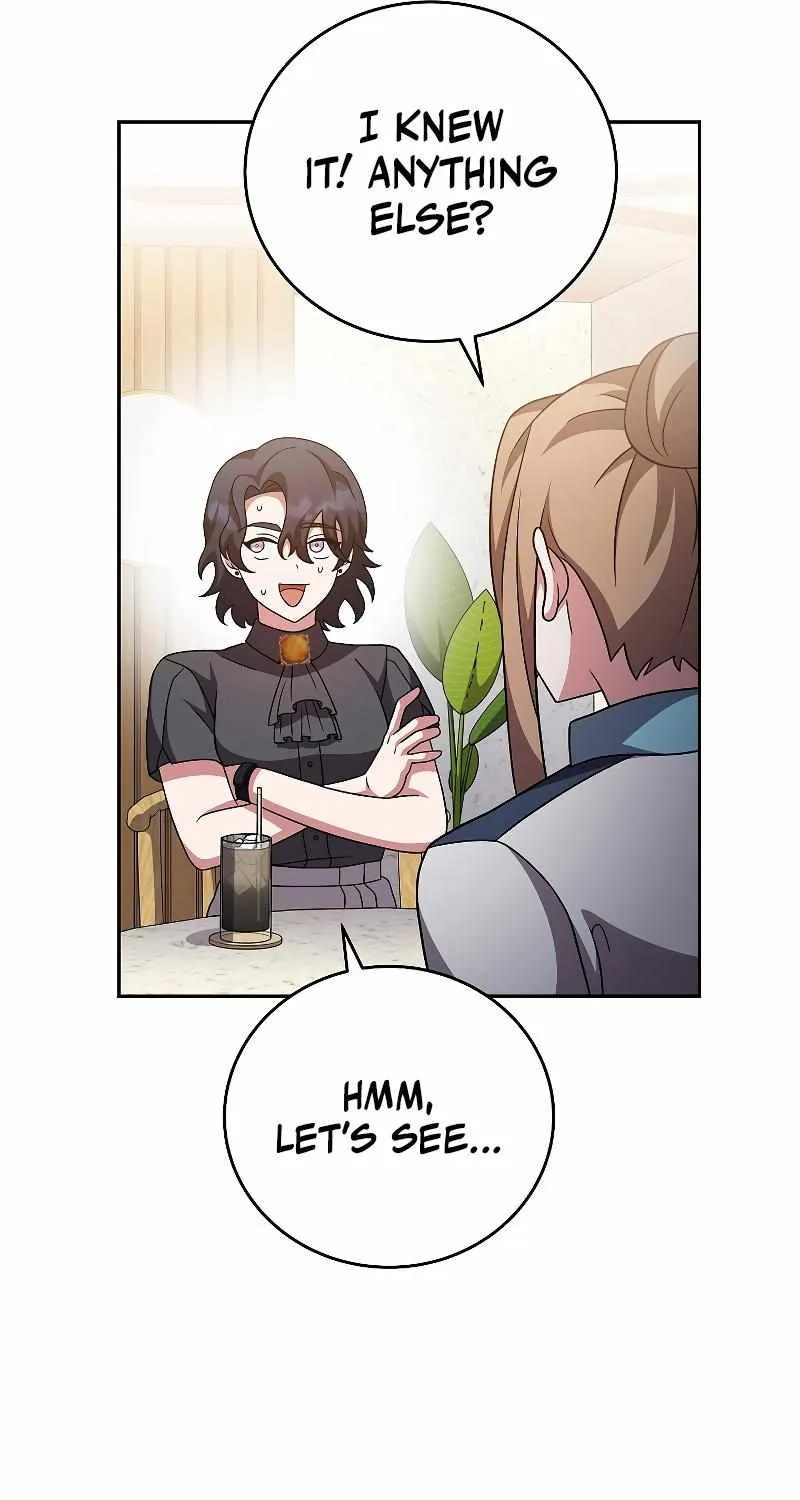 Read The Novel’s Extra (2022) chapter 91 image 23 on Lezhin