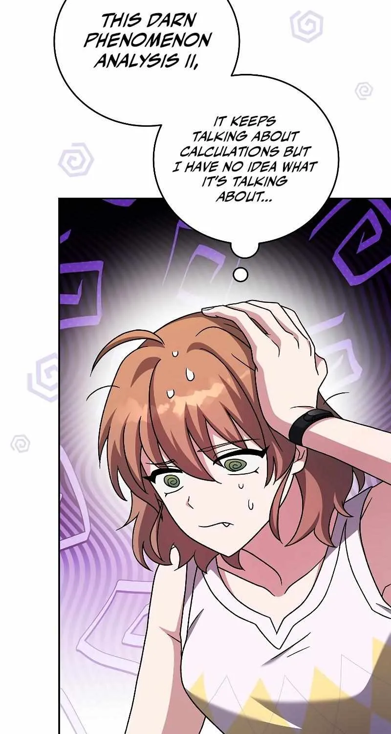 Read The Novel’s Extra (2022) chapter 91 image 52 on Lezhin