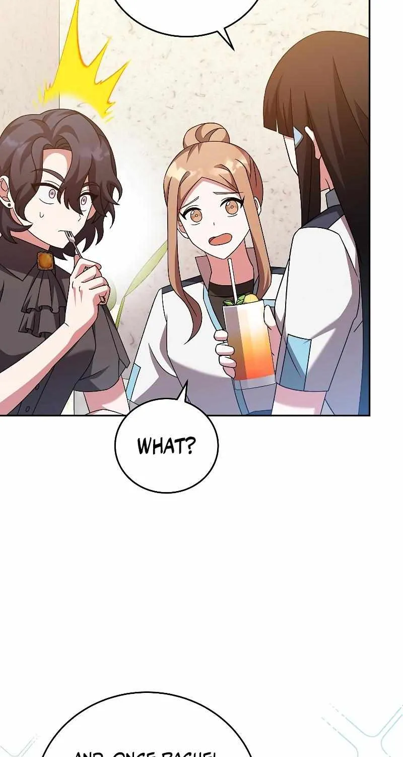 Read The Novel’s Extra (2022) chapter 91 image 9 on Lezhin