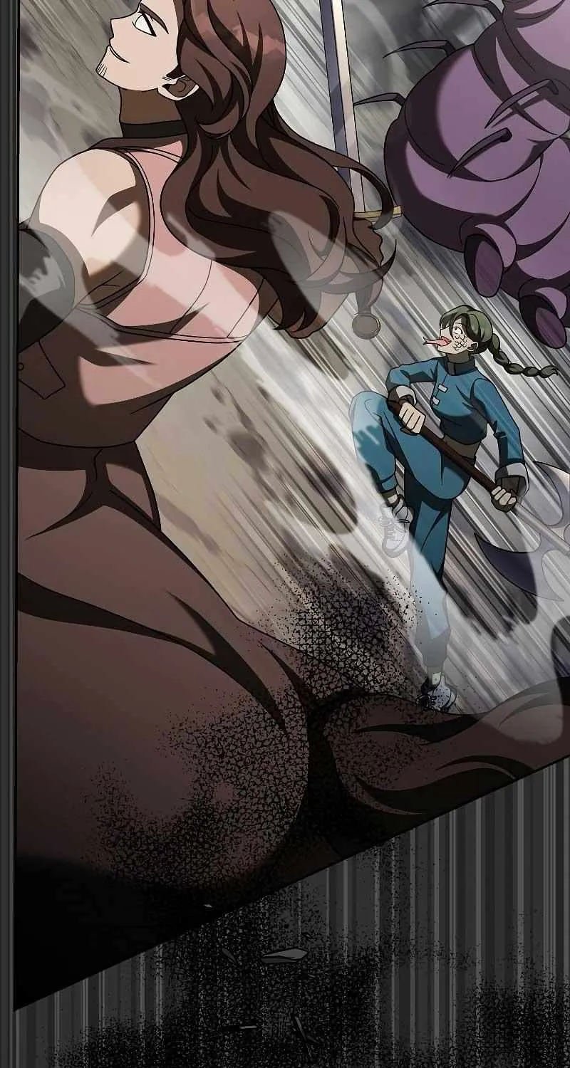 Read The Novel’s Extra (2022) chapter 92 image 10 on Lezhin