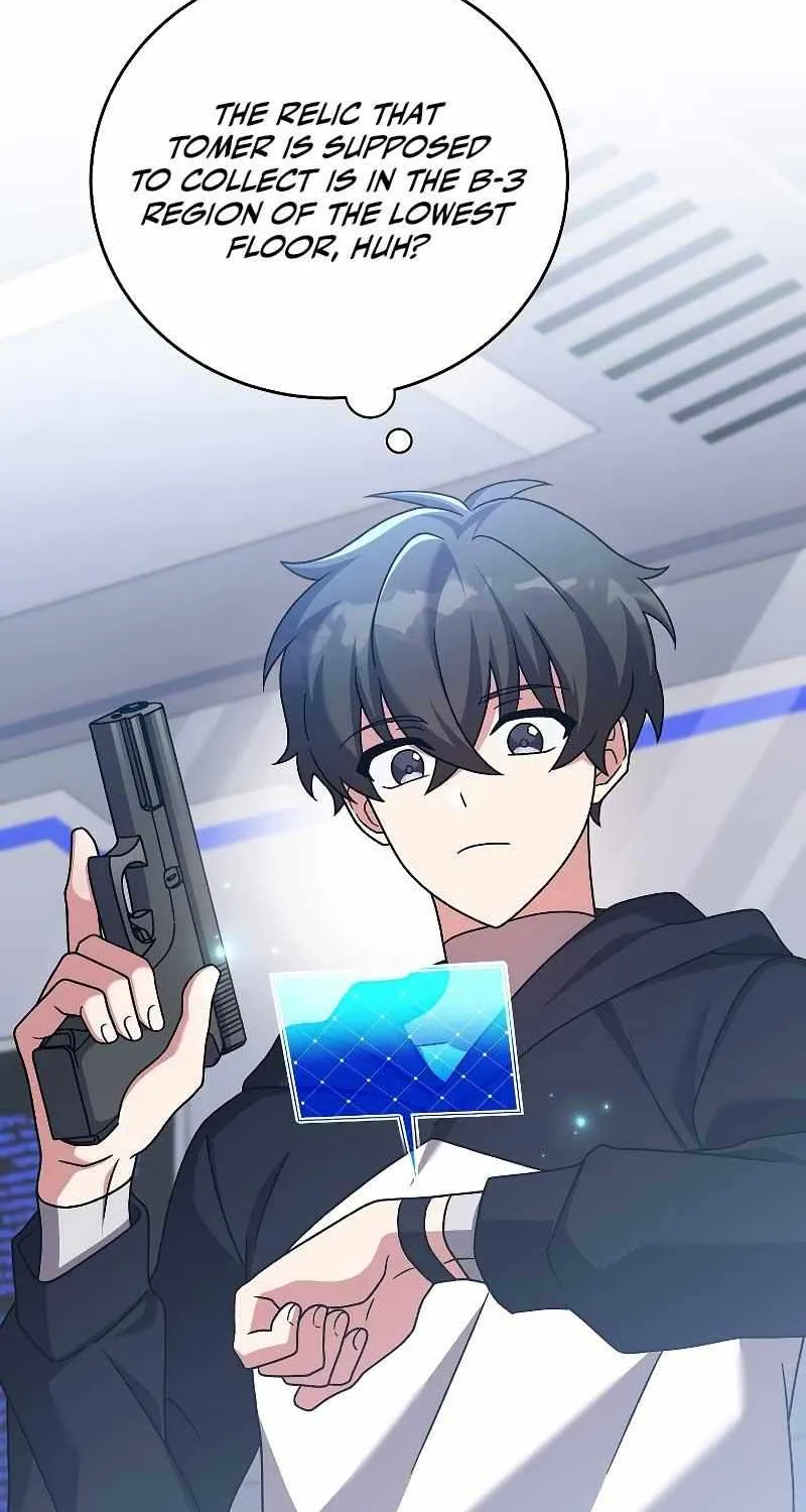 Read The Novel’s Extra (2022) chapter 92 image 69 on Lezhin