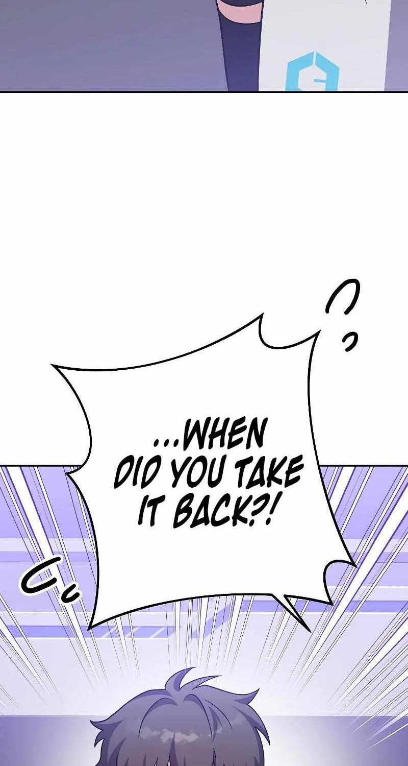 Read The Novel’s Extra (2022) chapter 93 image 20 on Lezhin