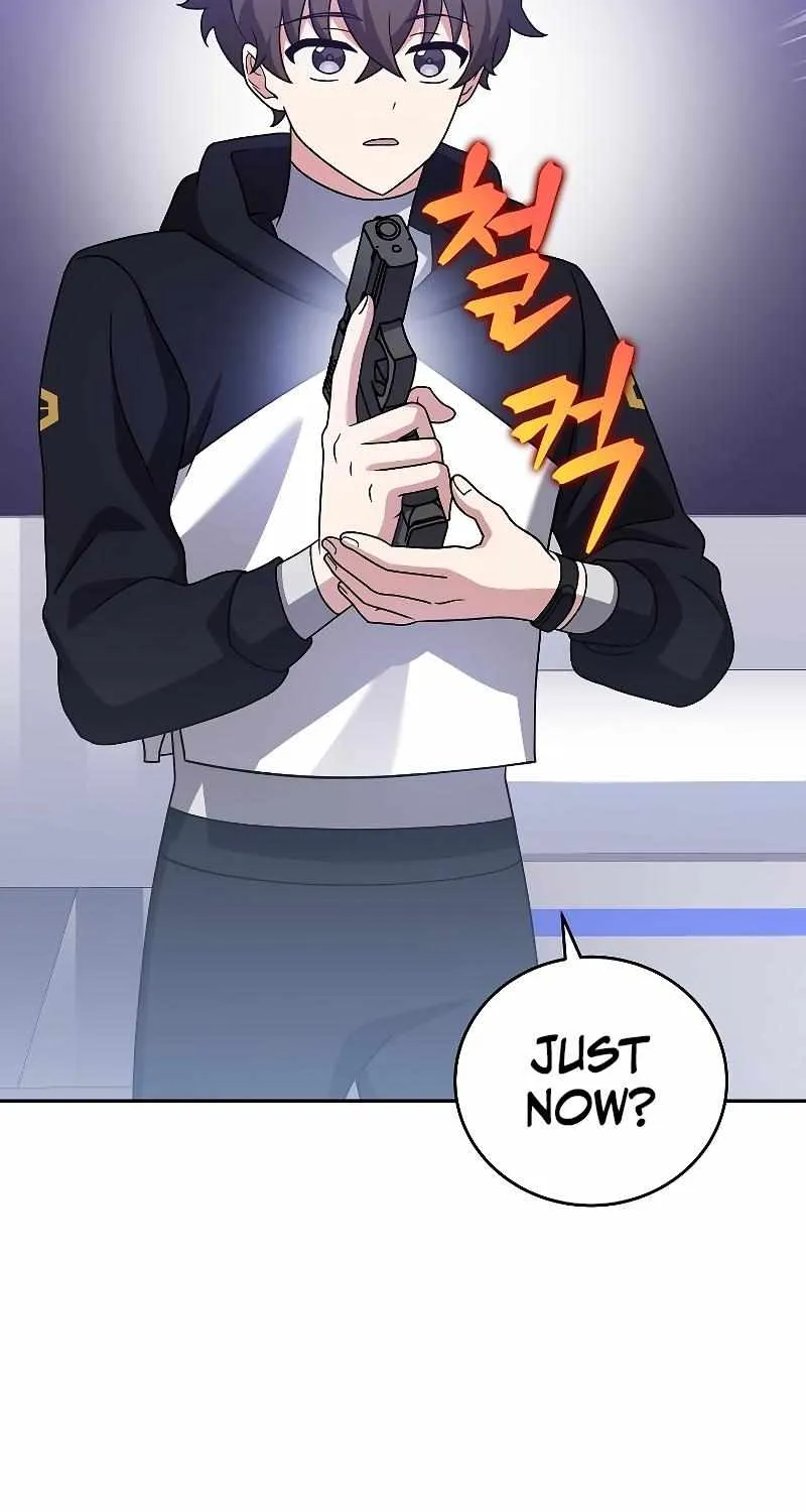 Read The Novel’s Extra (2022) chapter 93 image 21 on Lezhin