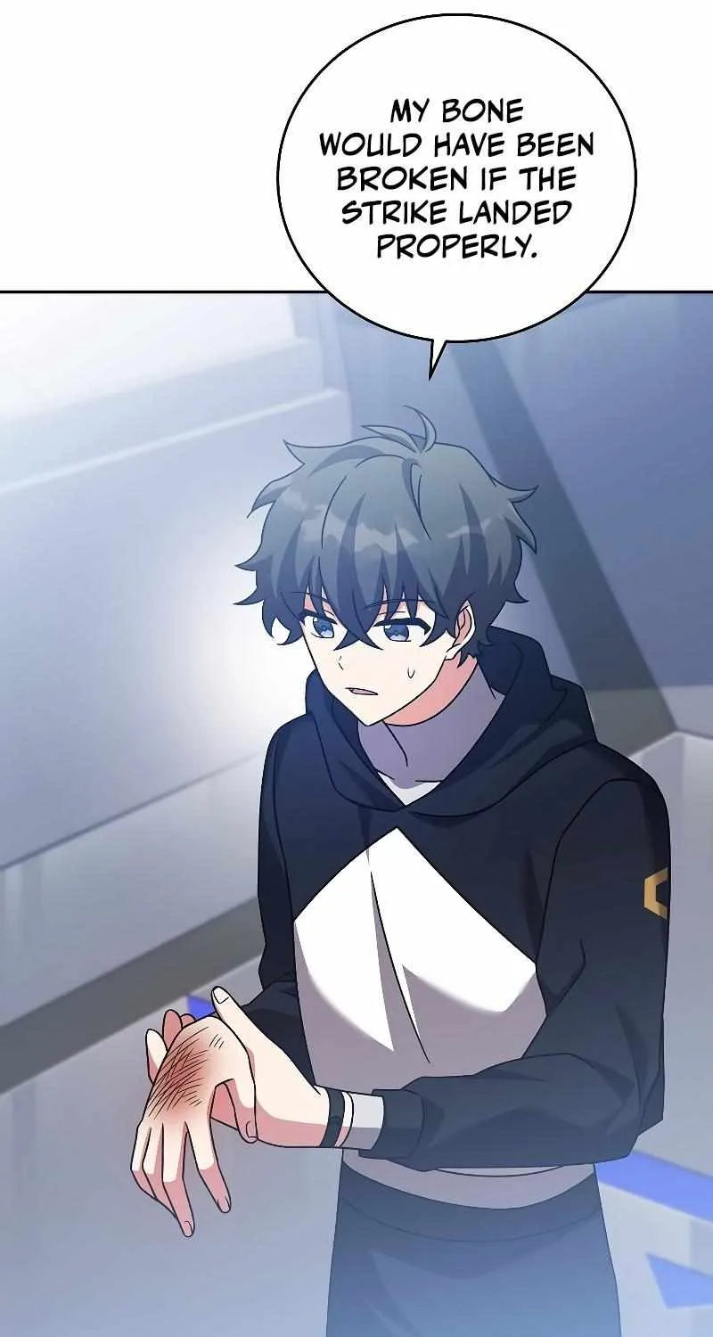 Read The Novel’s Extra (2022) chapter 93 image 36 on Lezhin