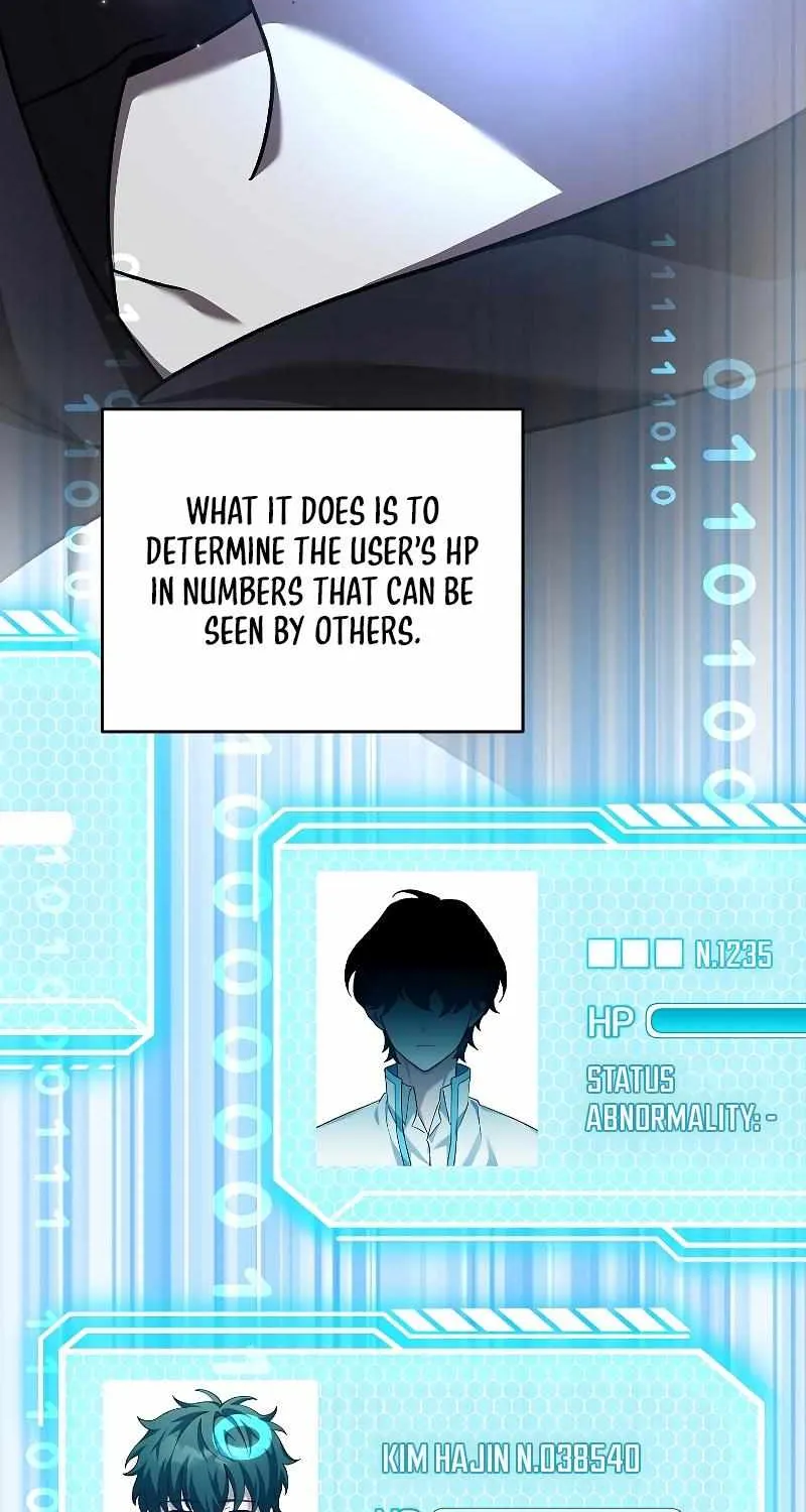 Read The Novel’s Extra (2022) chapter 93 image 41 on Lezhin
