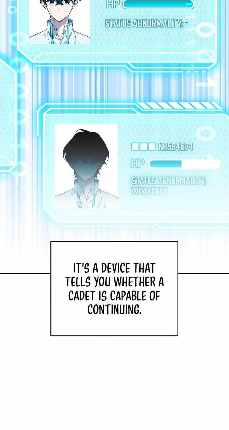 Read The Novel’s Extra (2022) chapter 93 image 42 on Lezhin