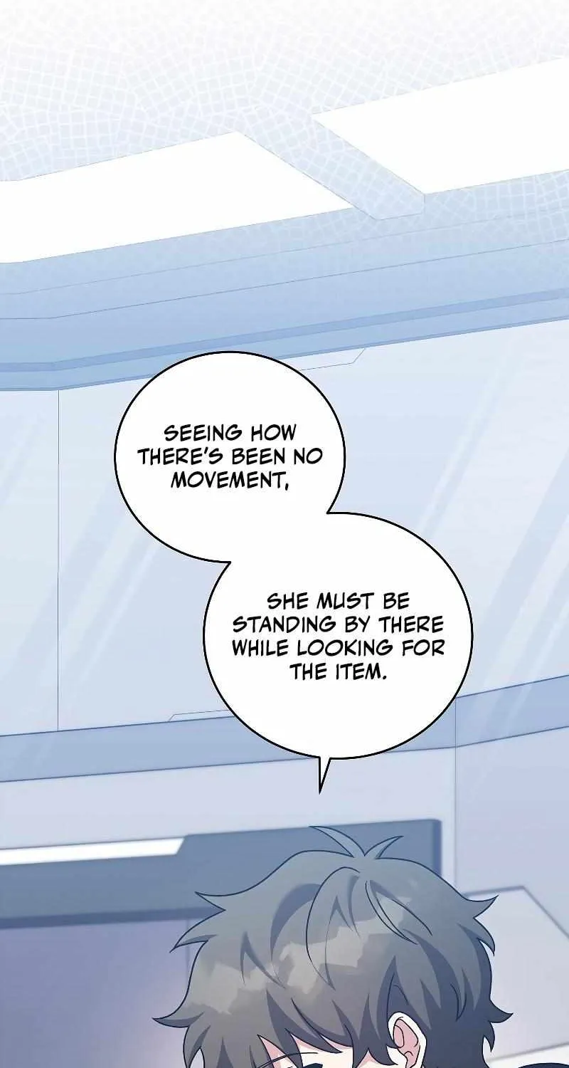 Read The Novel’s Extra (2022) chapter 93 image 46 on Lezhin