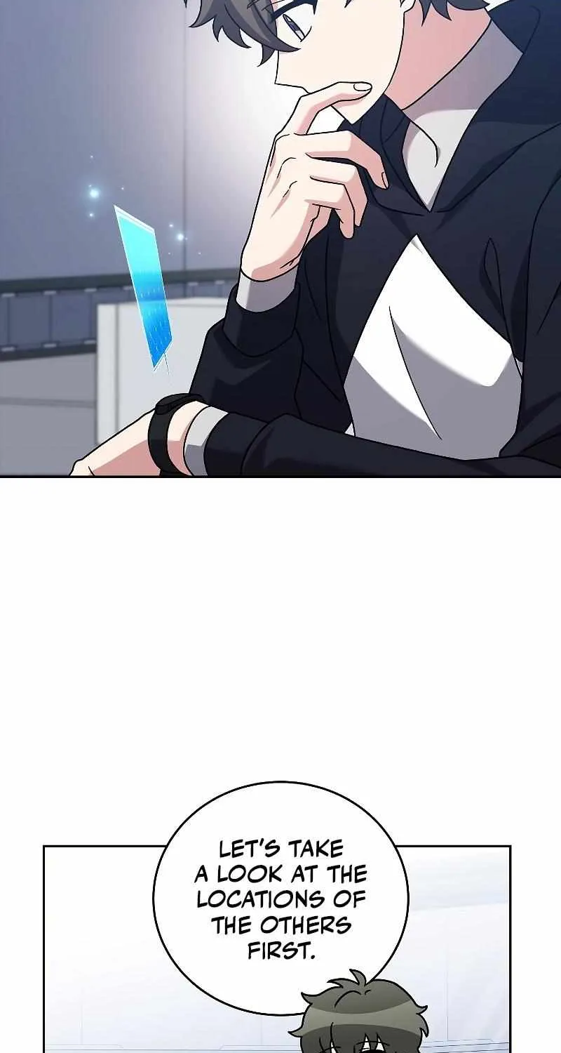 Read The Novel’s Extra (2022) chapter 93 image 47 on Lezhin