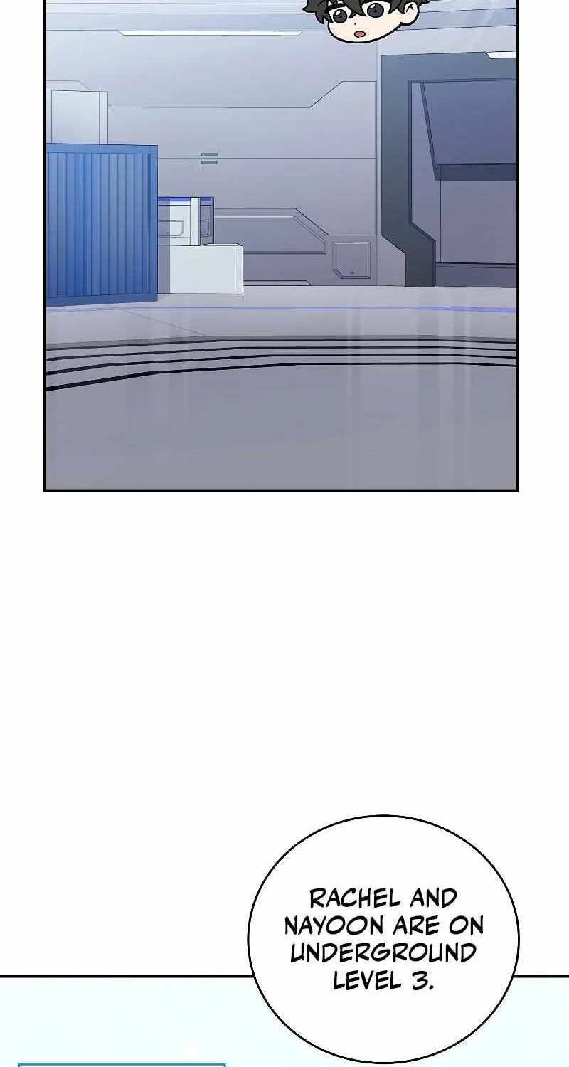 Read The Novel’s Extra (2022) chapter 93 image 48 on Lezhin