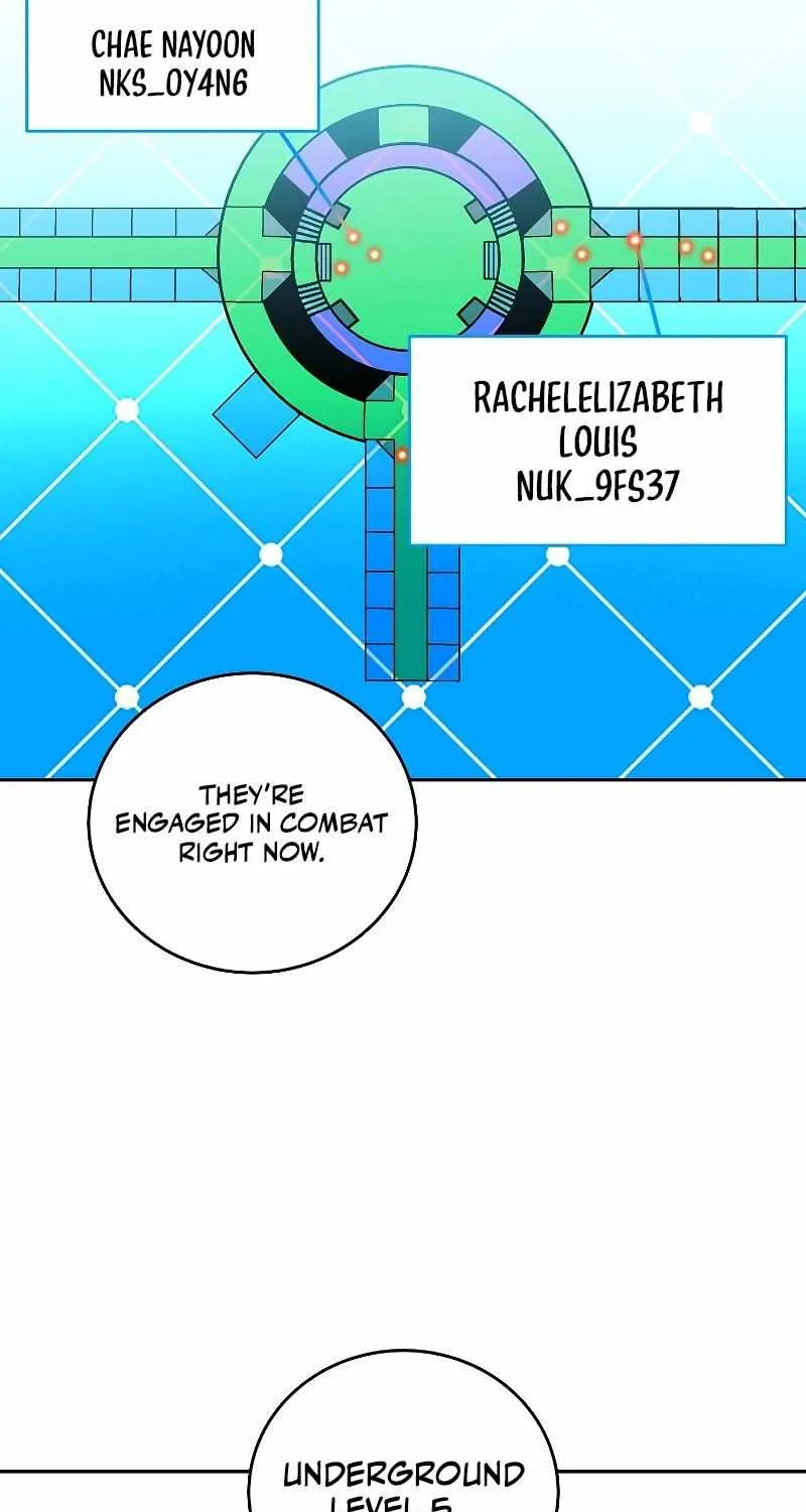 Read The Novel’s Extra (2022) chapter 93 image 49 on Lezhin
