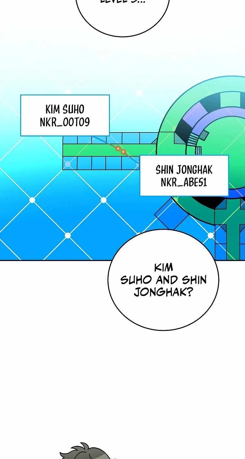 Read The Novel’s Extra (2022) chapter 93 image 50 on Lezhin