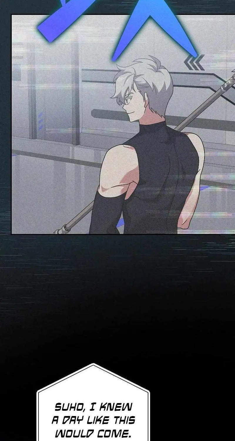 Read The Novel’s Extra (2022) chapter 93 image 53 on Lezhin