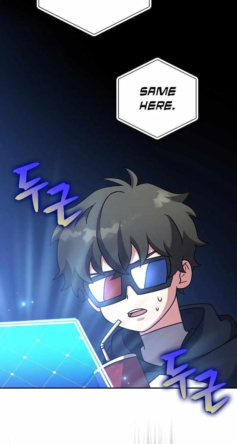 Read The Novel’s Extra (2022) chapter 93 image 54 on Lezhin